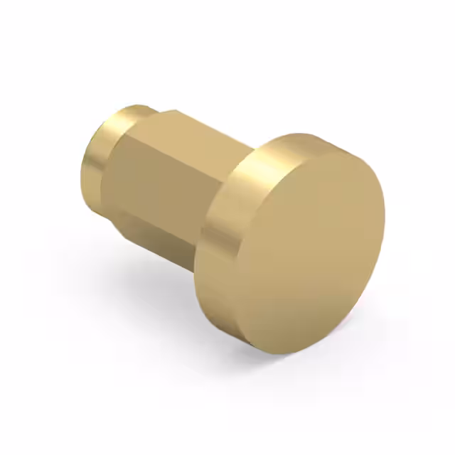 5317-0-00-15-00-00-03-0 Mill-Max Manufacturing Corp.  Connettori a singolo perno per PC